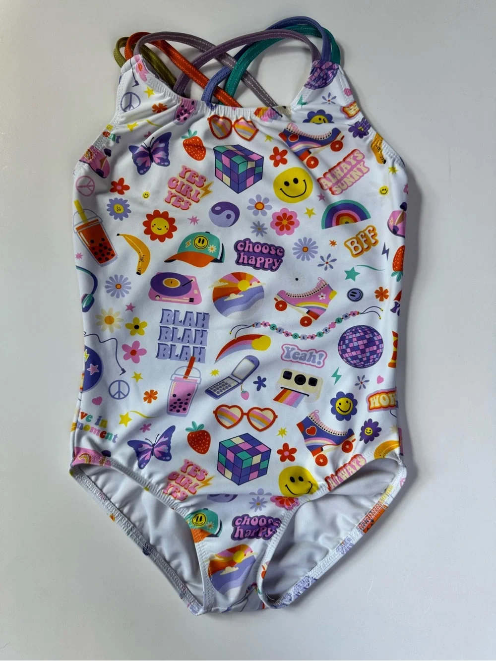 Destira Leotard Bundle Size CM (8)